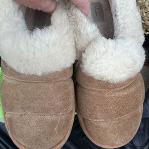 UGG ladies